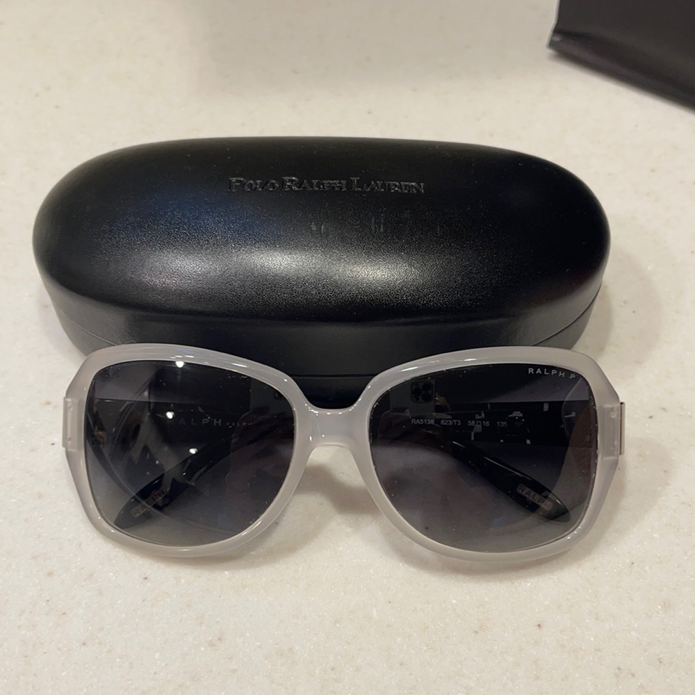 Ralph Lauren Sungalsses
